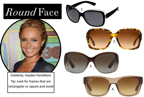 round face sunglasses|sunglasses for round face shape.